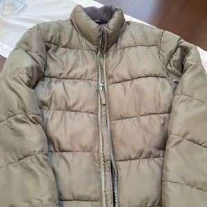 Men’s Puff Jacket